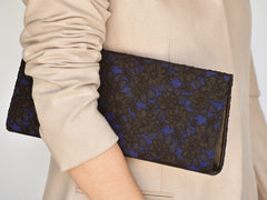 the 10 clutch in cobalt